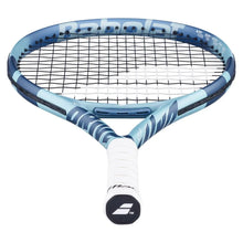 Pure Drive Junior 25 2025 Tennis Racquet Light Blue
