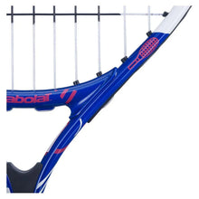 B'Fly 21 Junior Prestrung Tennis Racquet