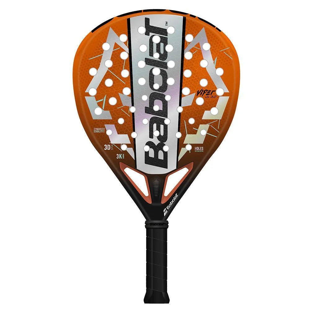 Viper Juan Lebron 2.6 Padel Racquet