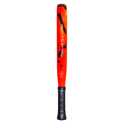 Technical Veron Juan Lebron 2.6 Padel Racquet