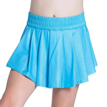 Girls' Smash it Tennis Skort Parrot-Apparel-Lucky In Love-B151-24B447S25-Tennis Express