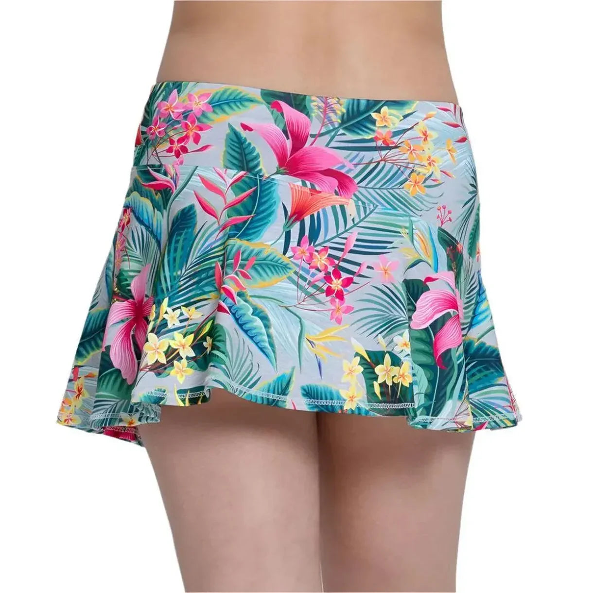 Girls' Tennis Skort