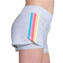 Girls' Tennis Short