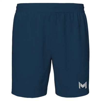 Juniors' Tennis Shorts-Apparel-Mouratoglou-B2BMCKSH1-n-1-Tennis Express