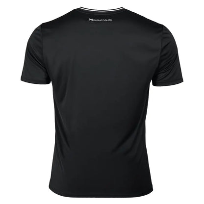 Juniors' Tech Tennis T-Shirt
