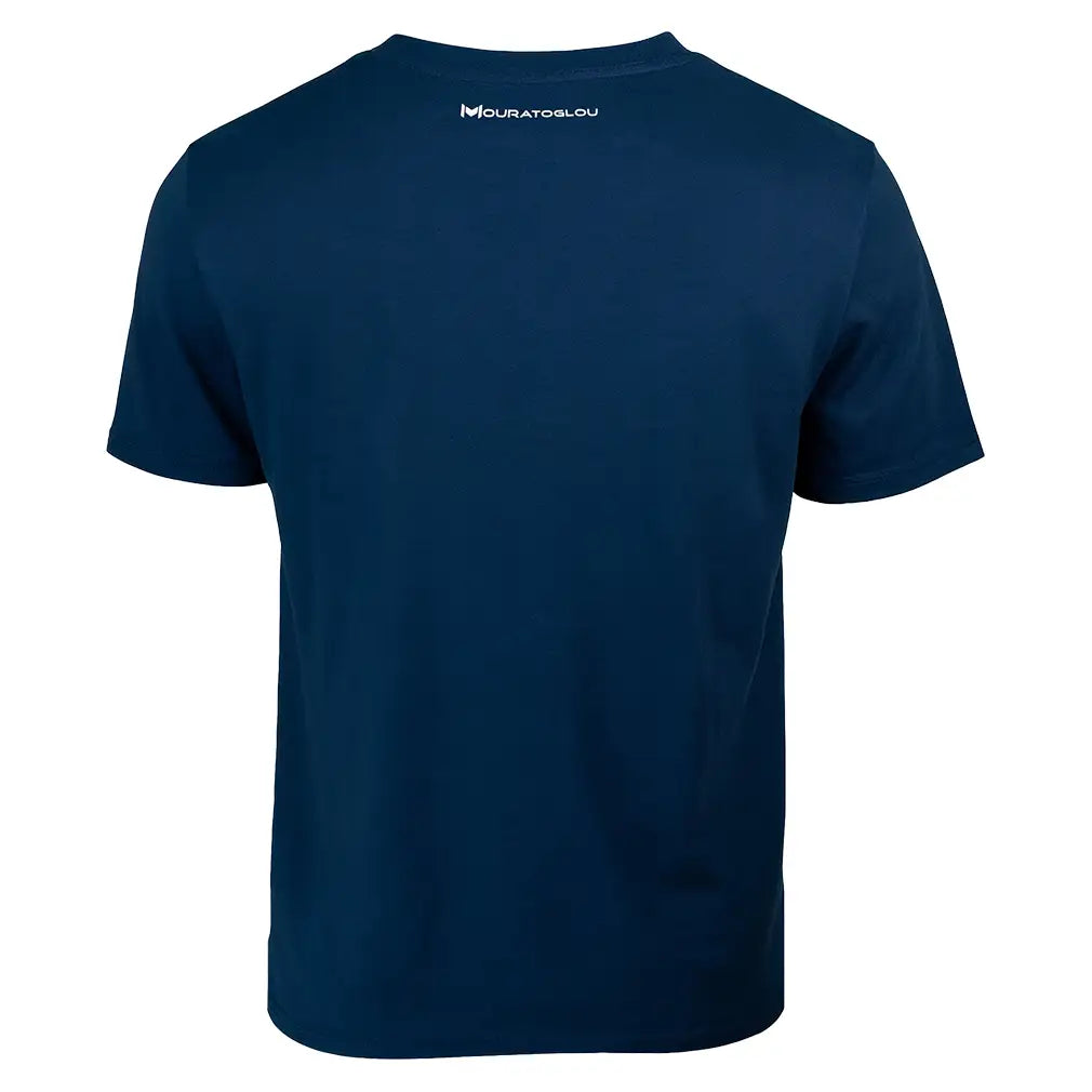 Juniors' Graphic Tennis T-Shirt