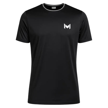 Men's Tech Tennis T-Shirt-Apparel-Mouratoglou-B2BMCMPO1-b-1_a8f5f79b-55e4-4734-93ba-dab2664a73af-Tennis Express