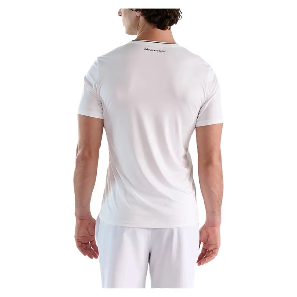 Men's Tech Tennis T-Shirt