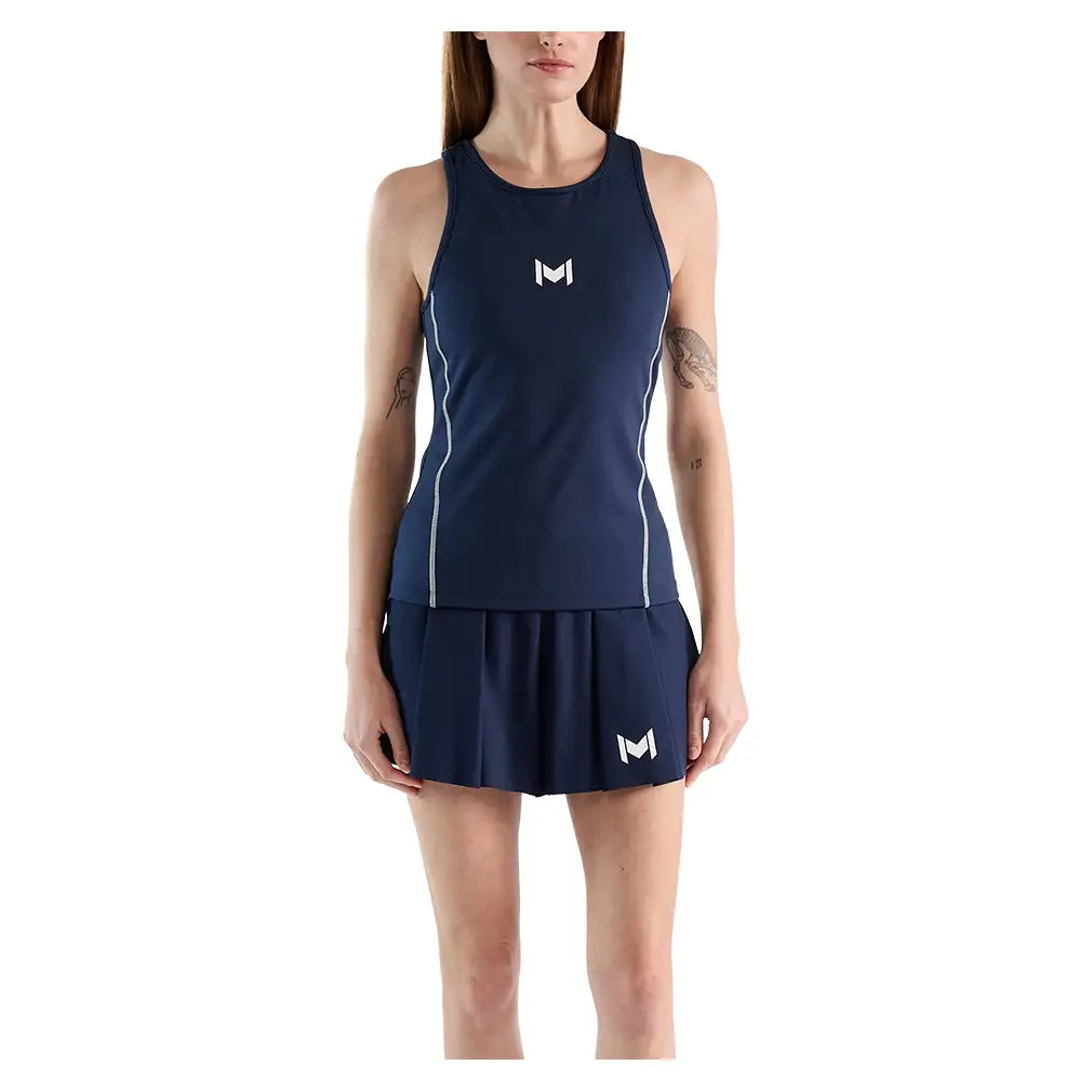Women's Tennis Tank Top