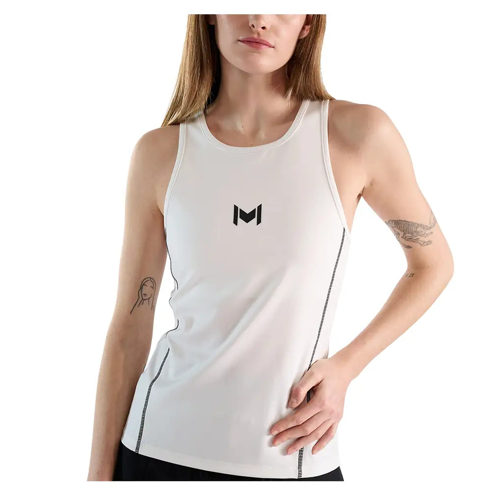 Women's Tennis Tank Top