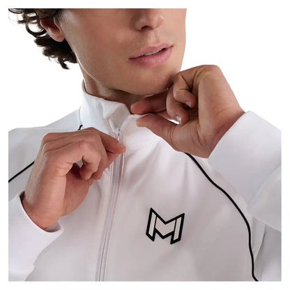 Men's Tennis Track Jacket