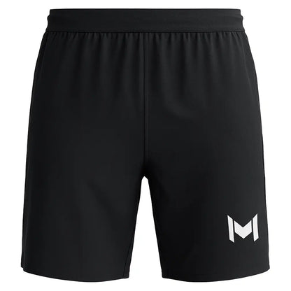 Men's Performance Tennis Shorts-Apparel-Mouratoglou-B2BMOURCA1-b-1_44b4cd91-f104-4ae9-923a-49e68be0df8b-Tennis Express