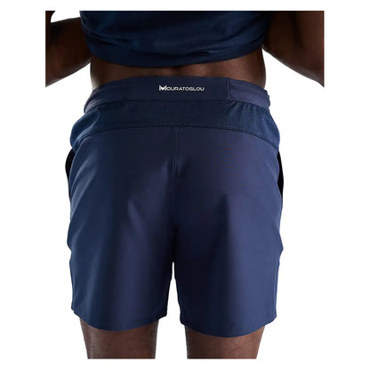 Men's Performance Tennis Shorts