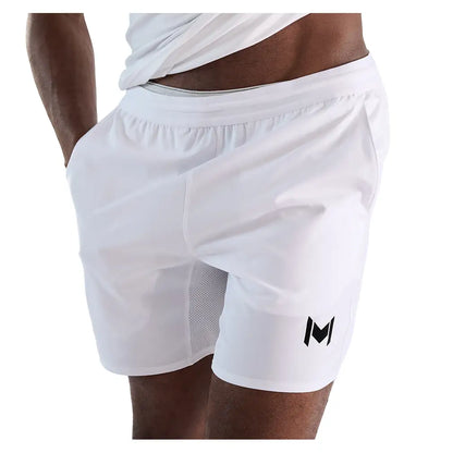 Men's Performance Tennis Shorts