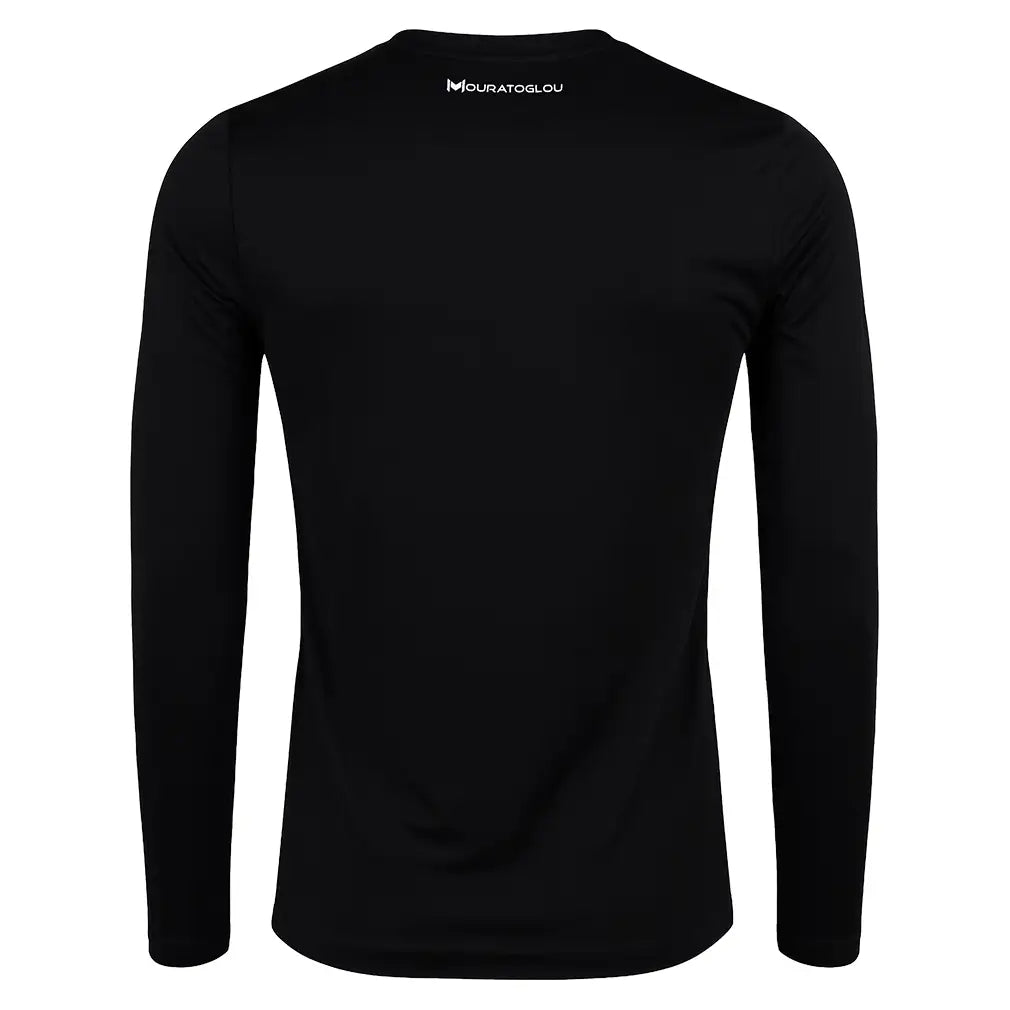 Men's Long-Sleeve Tennis T-Shirt