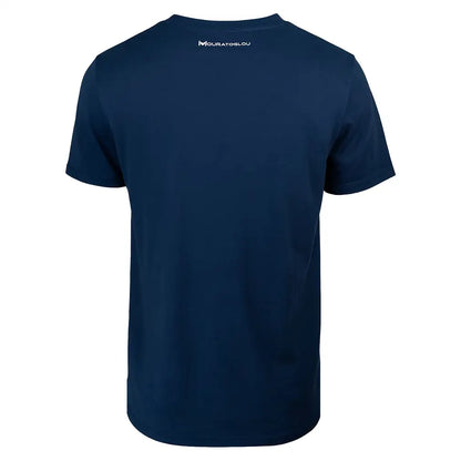 Men's Graphic Tennis T-Shirt