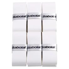 VS Original X12 Tennis Overgrips White