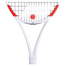 Strike X2 Tennis Dampeners White and Red