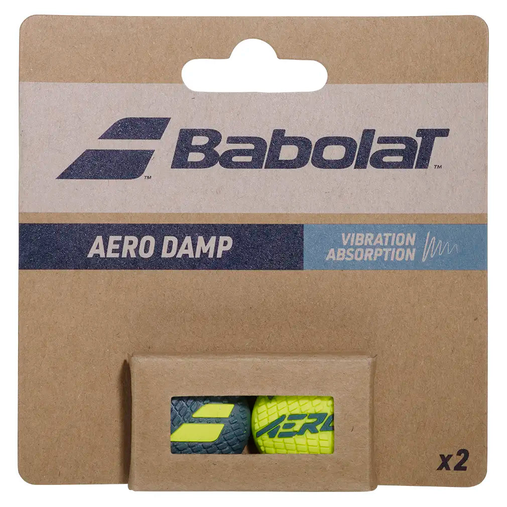 Aero x2 Tennis Dampener