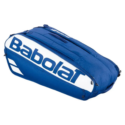 Court L Tennis Bags Navy Blue