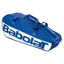 Court M Tennis Bags Navy Blue