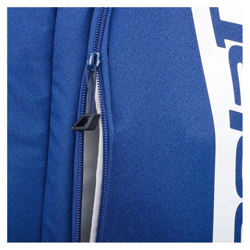 Court Hero Tennis Backpack Navy Blue