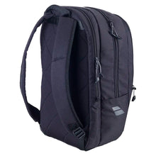 Court Hero Tennis Backpack Black