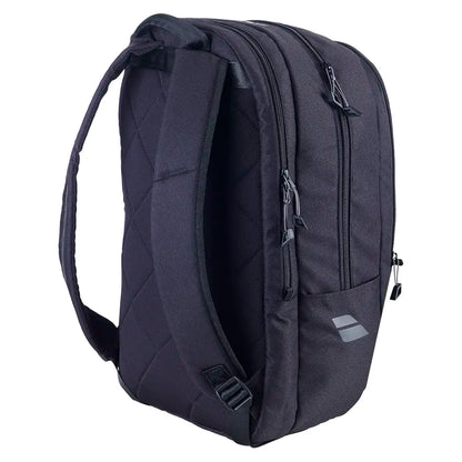 Court Hero Tennis Backpack Black