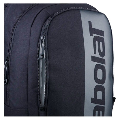 Court Hero Tennis Backpack Black