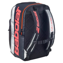 Pure Strike Tennis Backpack Carbon Grey