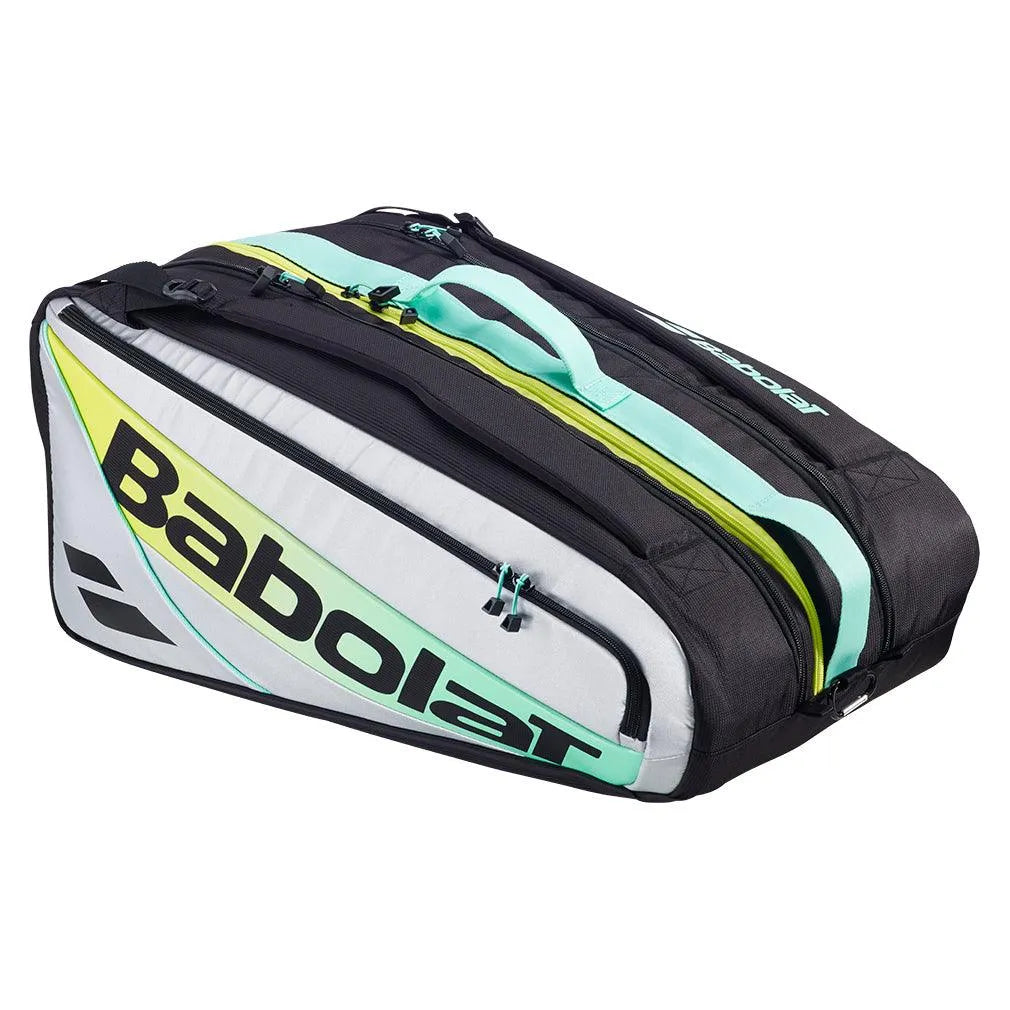 RH Pro Padel Bag Multicolor