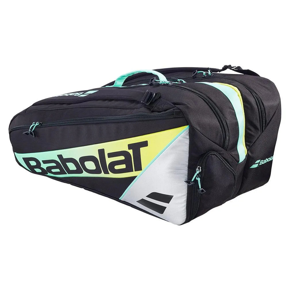 RH Pro Padel Bag Multicolor