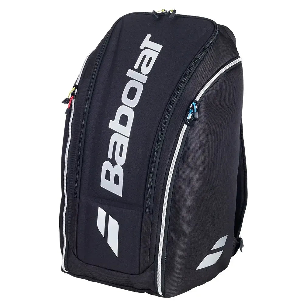 RH Perf 2nd Gen Padel Bag Black