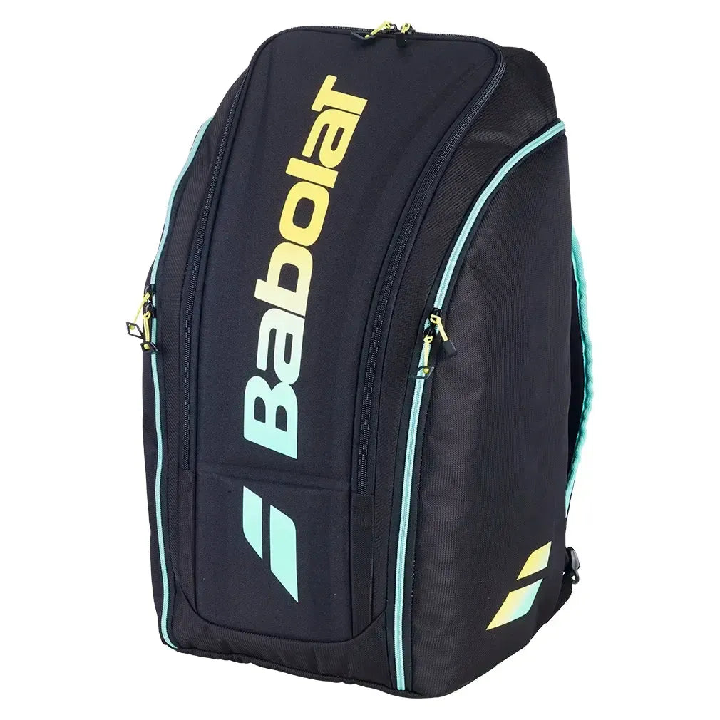RH Perf 2nd Gen Padel Bag Multicolor