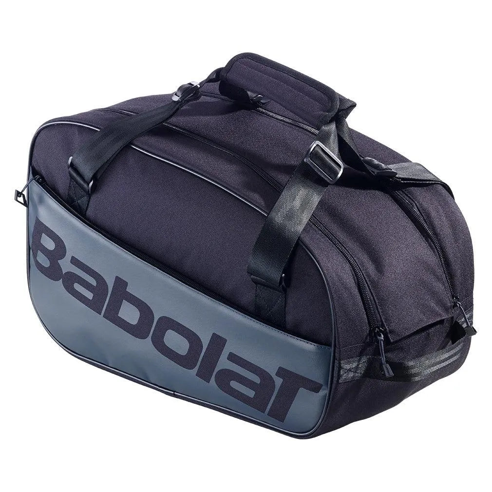 Court S Padel Bag Black
