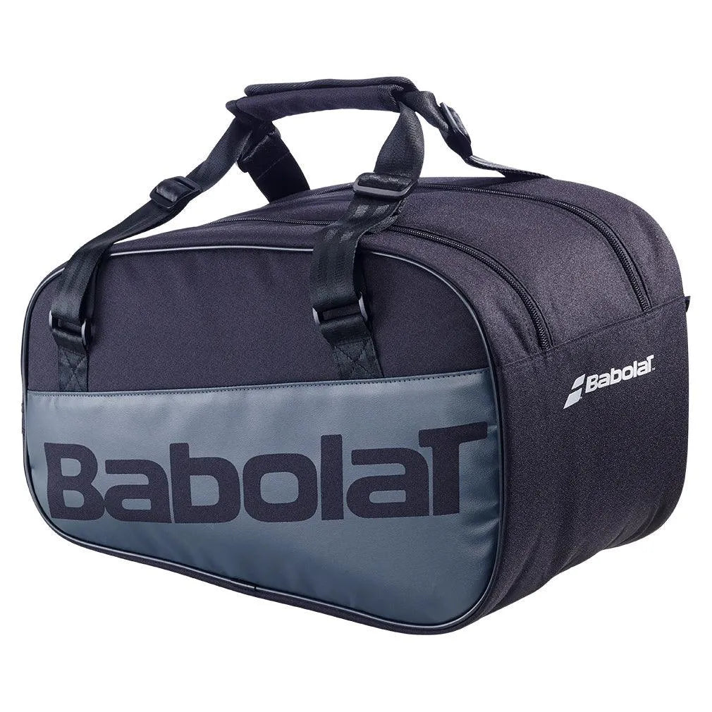 Court S Padel Bag Black