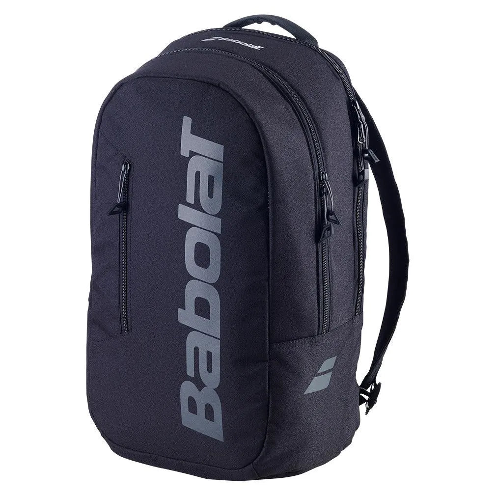 Court Lite Padel Backpack Black
