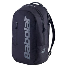 Court Lite Padel Backpack Black