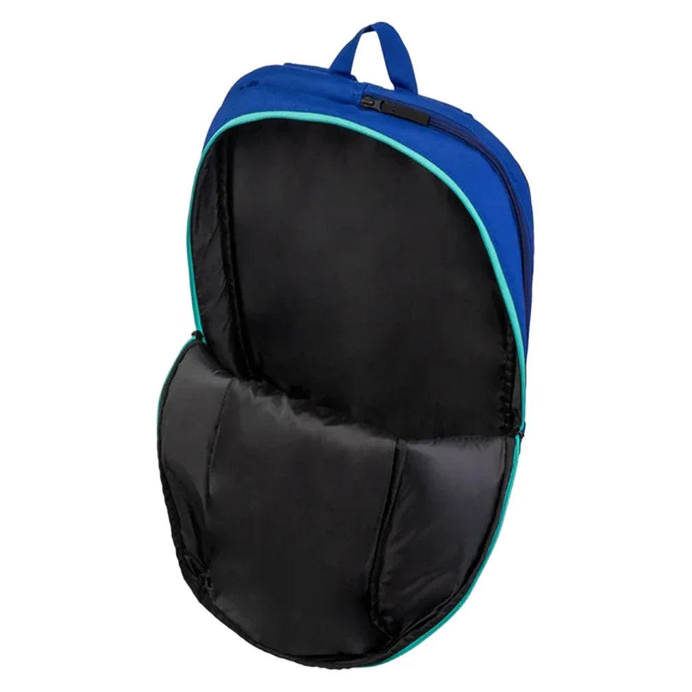 Team Tennis Backpack Blast Blue