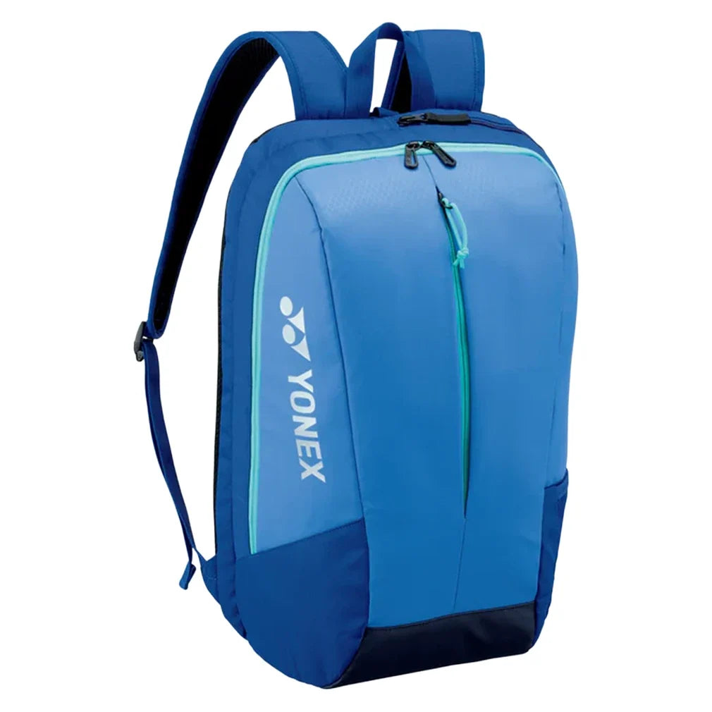 Team Tennis Backpack Blast Blue