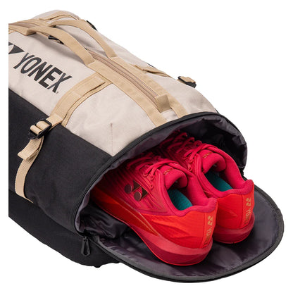 Gearlogic Tennis Backpack Beige