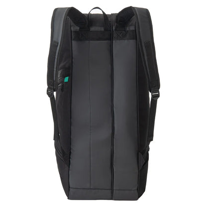Gearlogic 6-Pack Tennis Racquet Bag Black
