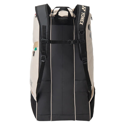 Gearlogic 9-Pack Tennis Racquet Bag Beige