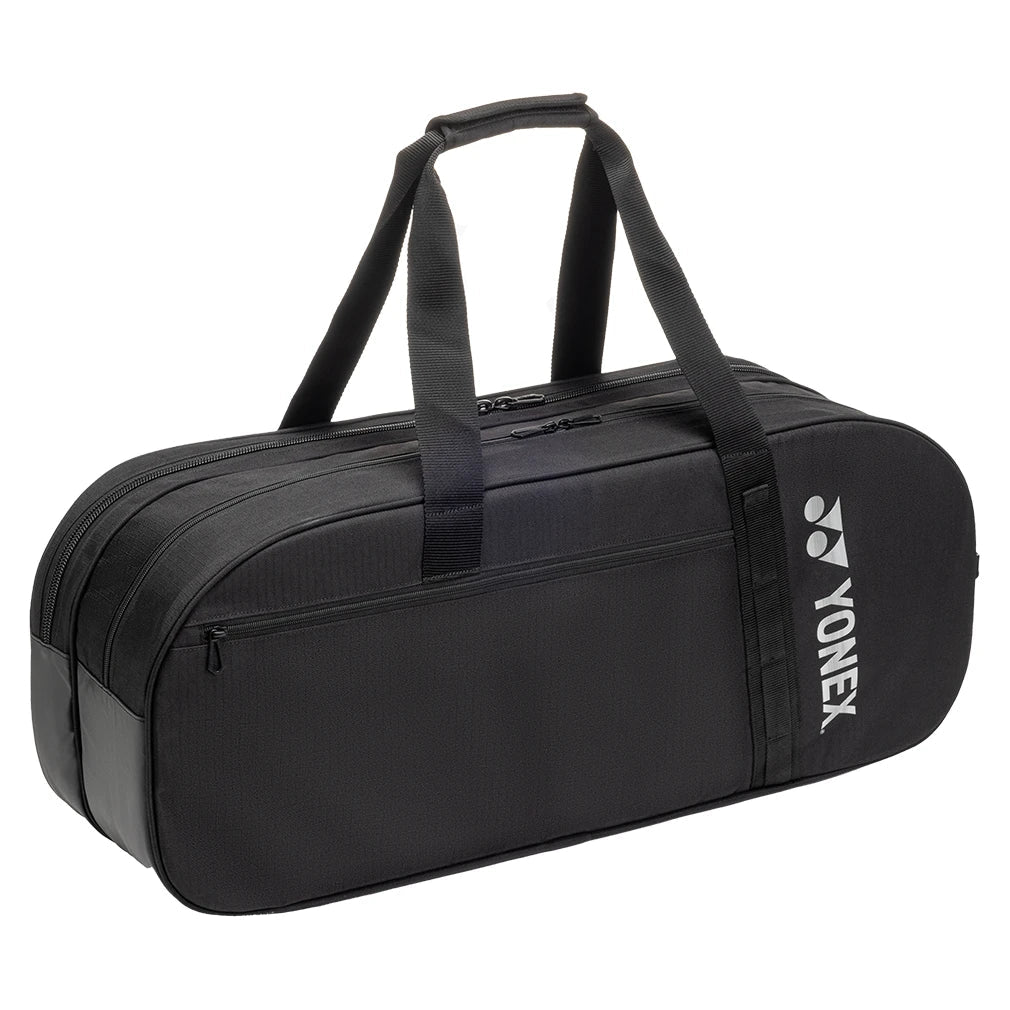 Gearlogic Tournament Tennis Bag Black