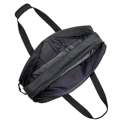 Gearlogic Tournament Tennis Bag Black