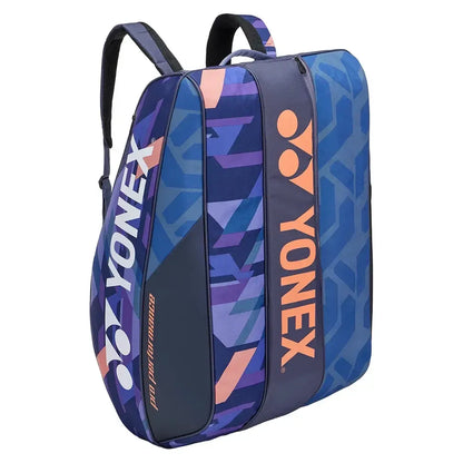 Pro Tennis Racquet Bag 12 Pack Midnight Navy