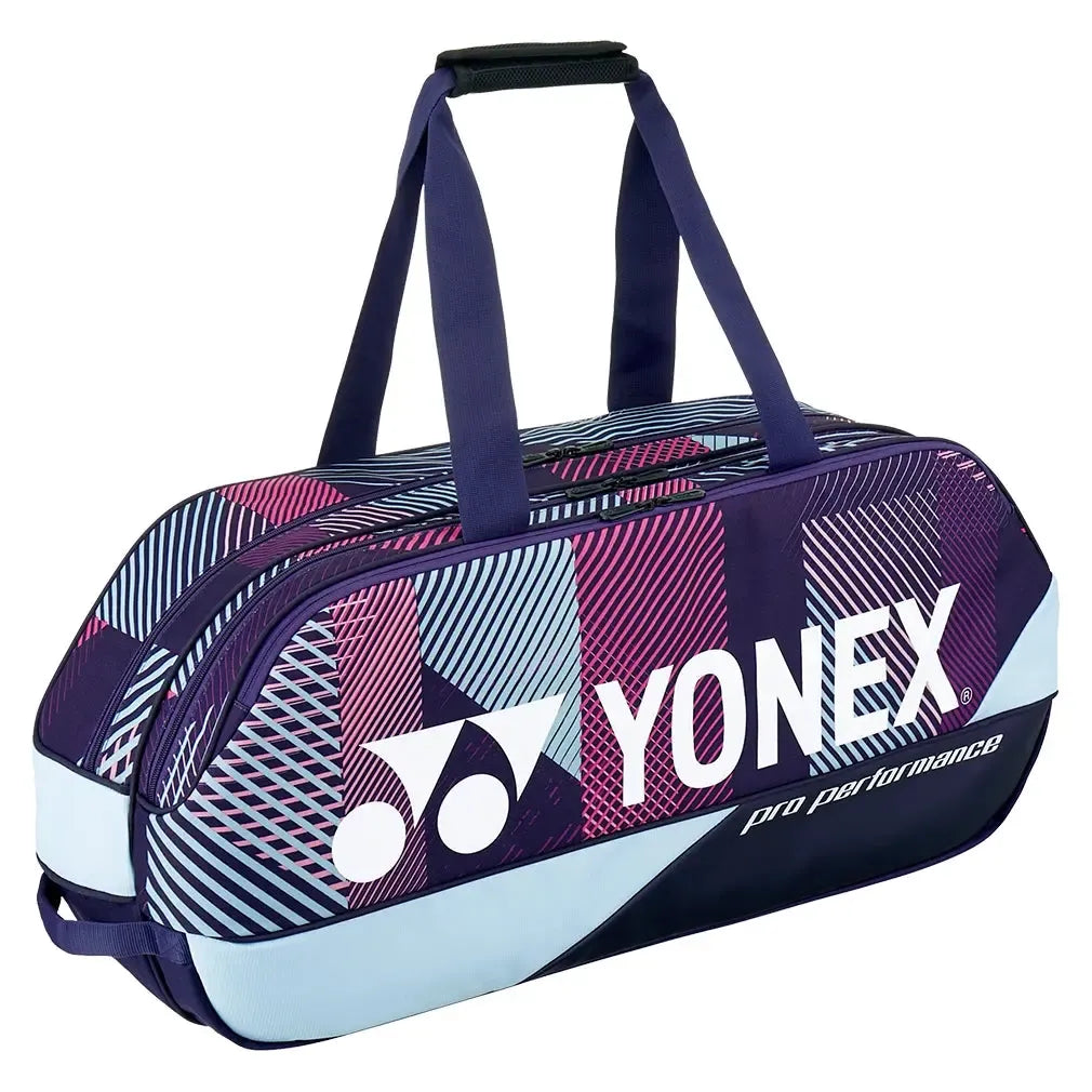Pro Tournament Tennis Racquet Bag-Bags-Yonex-BAG92431-grp-1-3-[Sku]-Tennis Express