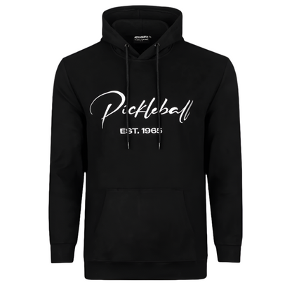 Banger Pickleball Origins Hoodie