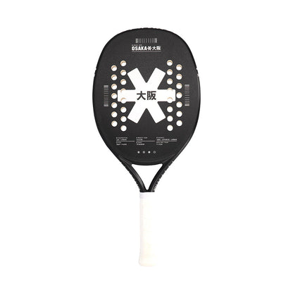 Osaka Beach Tennis Racket - Vision | White