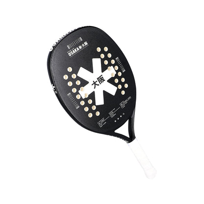 Osaka Beach Tennis Racket - Vision | White
